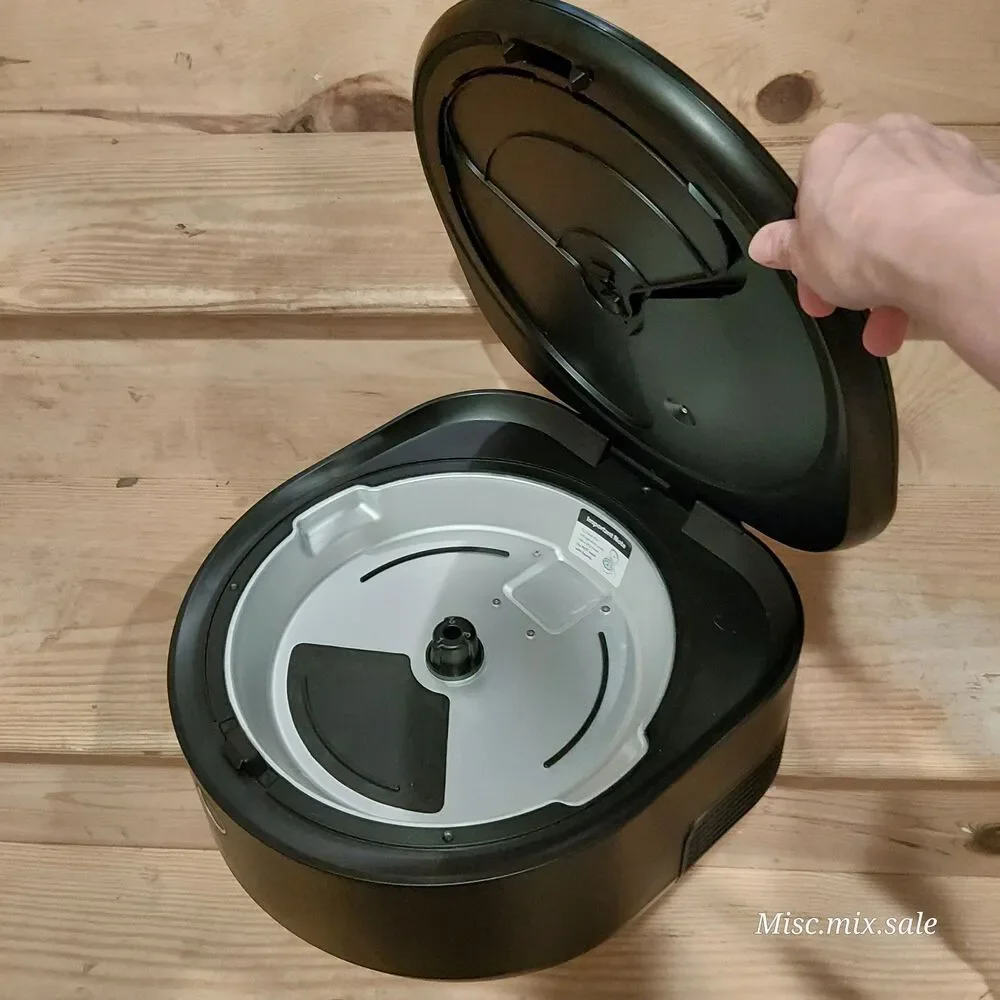 INCOMPLETE* PETLIBRO POLAR PLAF 109 cat wet food feeder